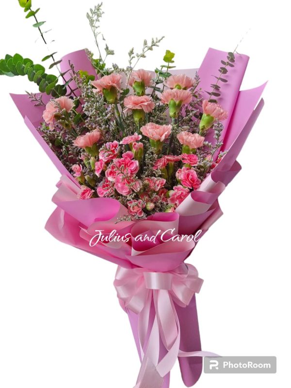 gift bouquet 5