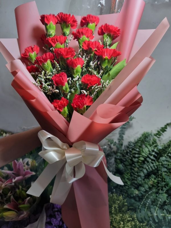 Gift bouquet 6