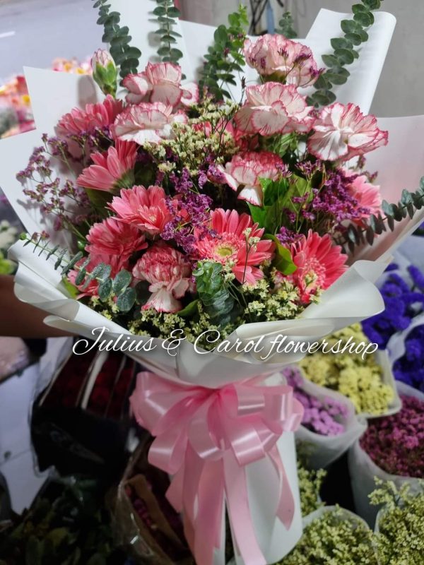 gift bouquet 29