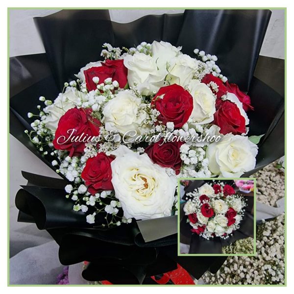 gift bouquet 31